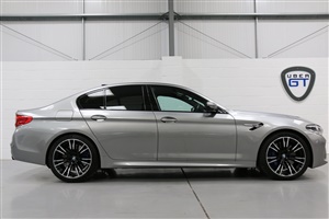 Large image for the Used BMW M5