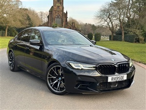Large image for the Used BMW M5