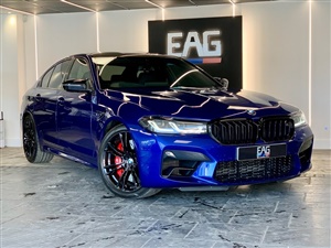 Large image for the Used BMW M5