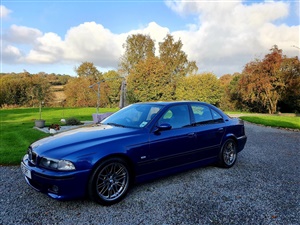 Large image for the Used BMW M5