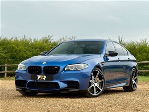 Large image for the Used BMW M5