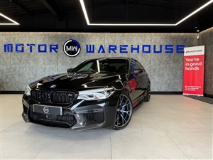 Large image for the Used BMW M5