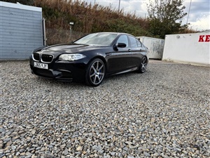 Large image for the Used BMW M5