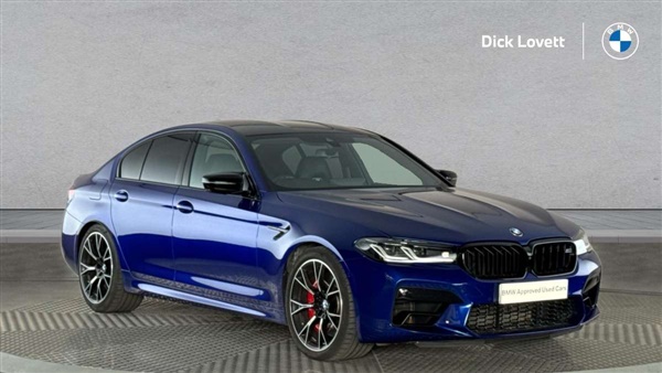 Large image for the Used BMW M5