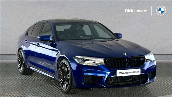 Large image for the Used BMW M5