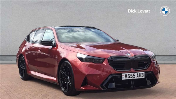 Large image for the Used BMW M5