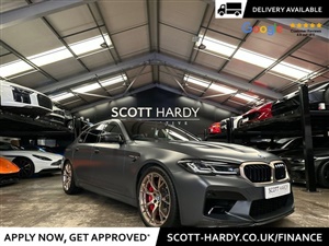 Large image for the Used BMW M5