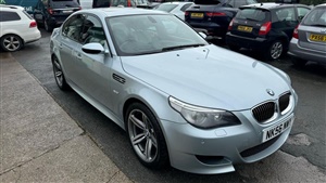 Large image for the Used BMW M5