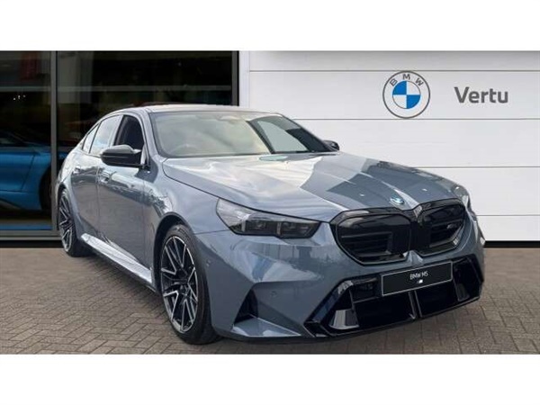 Large image for the Used BMW M5