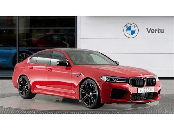 Large image for the Used BMW M5