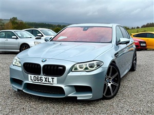 Large image for the Used BMW M5
