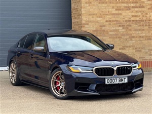 Large image for the Used BMW M5