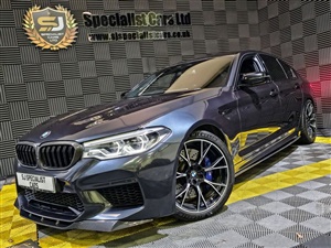 Large image for the Used BMW M5