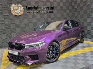 Large image for the Used BMW M5