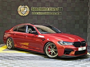 Large image for the Used BMW M5