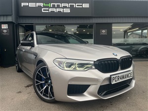 Large image for the Used BMW M5