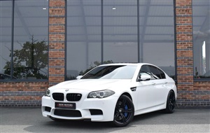 Large image for the Used BMW M5