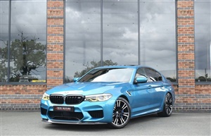 Large image for the Used BMW M5