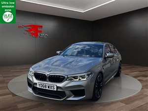 Large image for the Used BMW M5