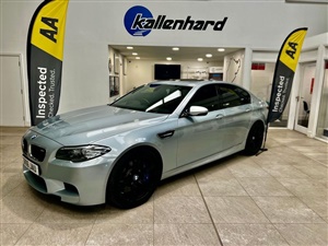 Large image for the Used BMW M5