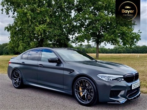 Large image for the Used BMW M5