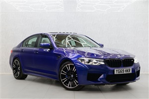 Large image for the Used BMW M5
