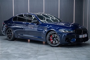 Large image for the Used BMW M5