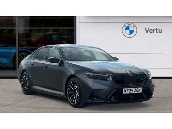 Large image for the Used BMW M5