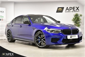 Large image for the Used BMW M5