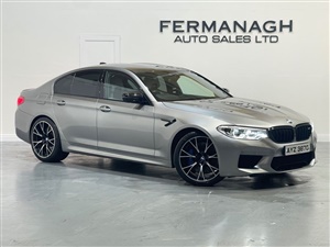 Large image for the Used BMW M5