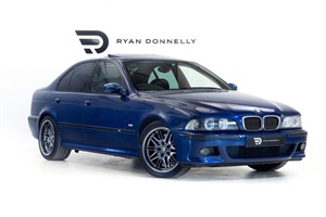 Large image for the Used BMW M5