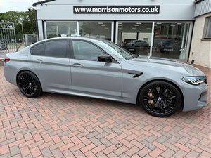 Large image for the Used BMW M5