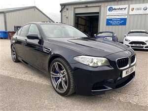 Large image for the Used BMW M5