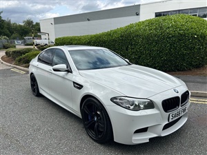 Large image for the Used BMW M5