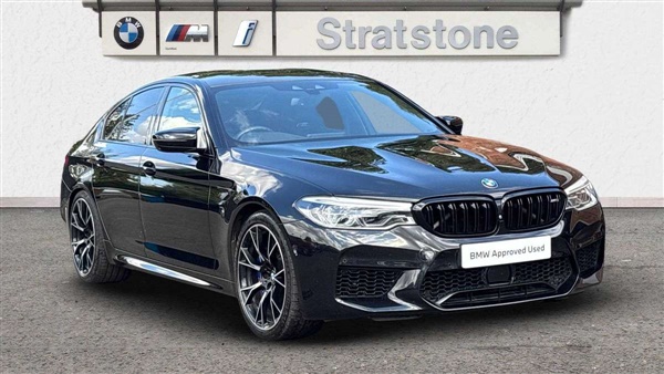 Large image for the Used BMW M5