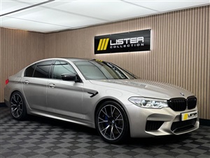 Large image for the Used BMW M5