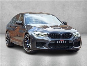 Large image for the Used BMW M5