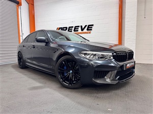 Large image for the Used BMW M5