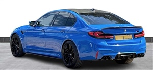 Large image for the Used BMW M5