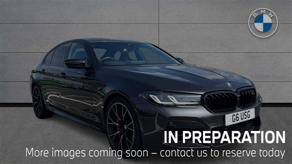 Large image for the Used BMW M5