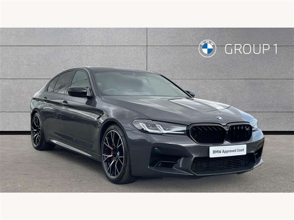 Large image for the Used BMW M5