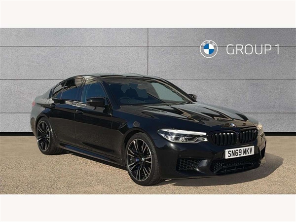 Large image for the Used BMW M5