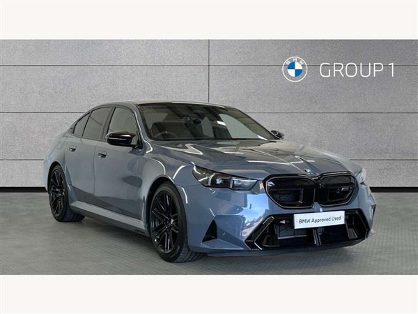 Large image for the Used BMW M5