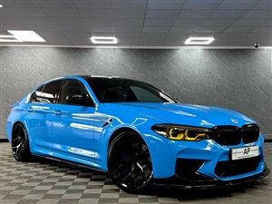 Large image for the Used BMW M5
