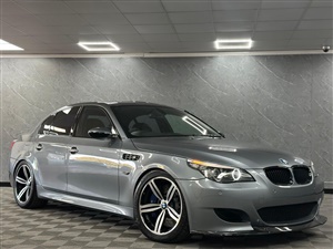 Large image for the Used BMW M5