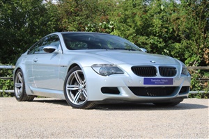Large image for the Used BMW M6