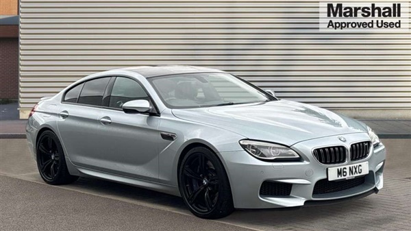 Large image for the Used BMW M6