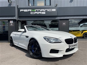 Large image for the Used BMW M6