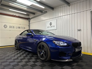 Large image for the Used BMW M6
