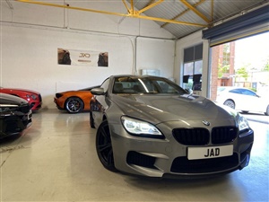 Large image for the Used BMW M6
